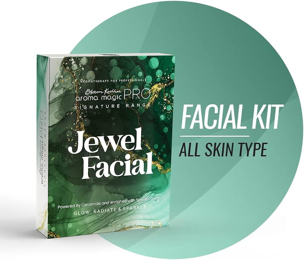 Jewel Facial